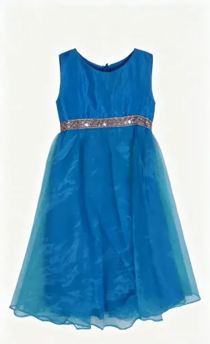 Vestido infantil