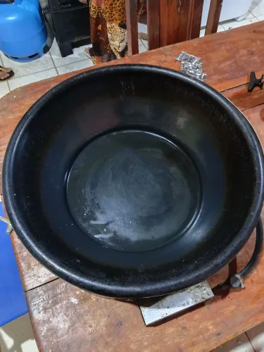 Nao está sendo usada