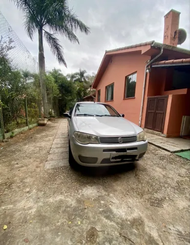 Fiat Palio ELX 1.0 Fire/30 Anos F. Flex 8V 4P 2006