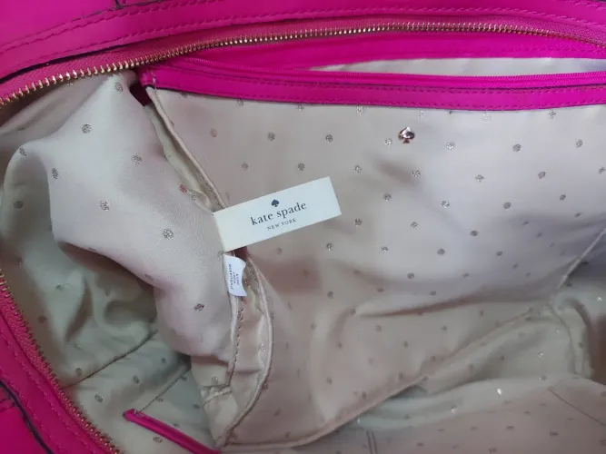 Bolsa Kate Spade original 