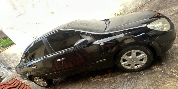 Chevrolet Vectra Elegan. 2.0 MPFI 8V Flexpower MEC 2007