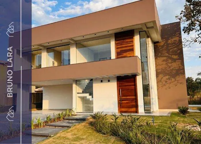 Casa disponível para venda em Igarapé MG Condomínio Gran Ville
