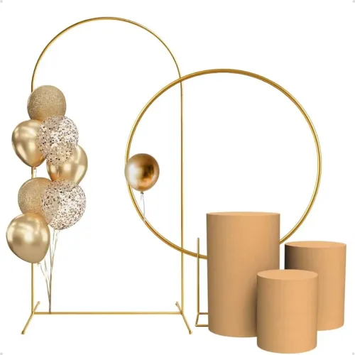 Aluguel de kit para festa