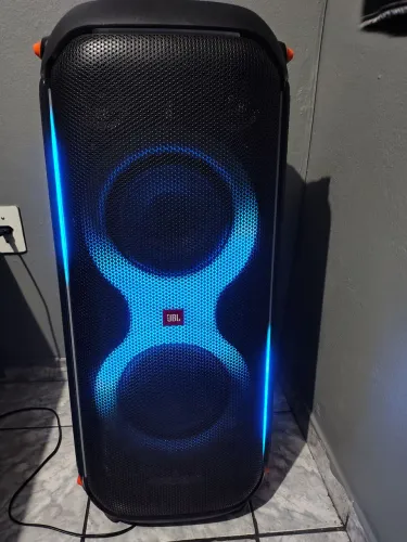 Partybox 710 JBL