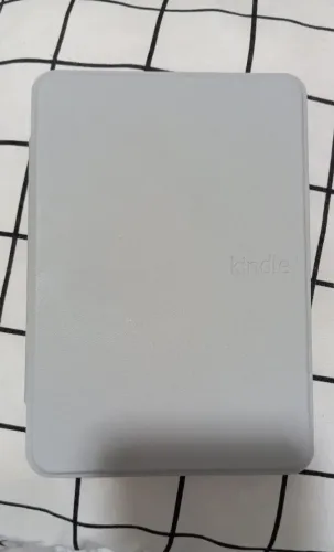 Capa magnética Kindle 11° geração 