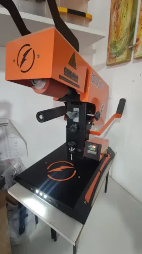 MAQUINA TRANSFER GIRO FASTER 360