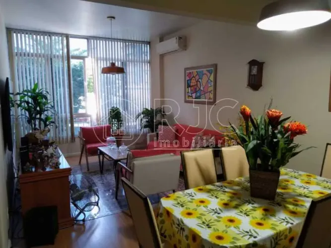 Apartamento - Padrão / Residencial / Tijuca