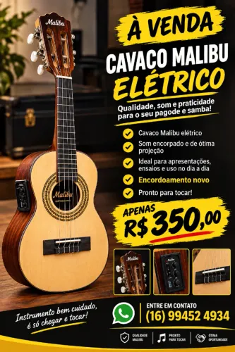 Cavaquinho