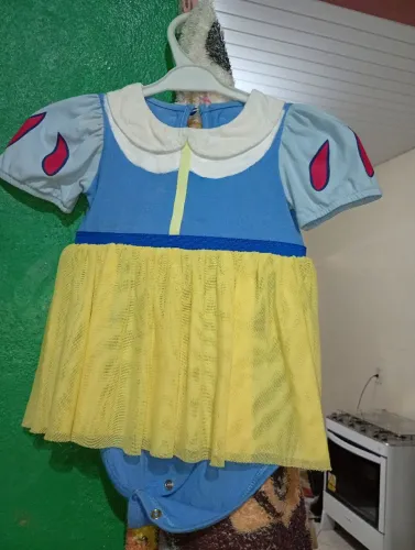Roupinhas de bebe