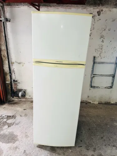 Geladeira Electrolux