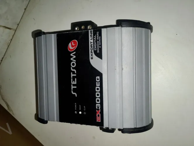 Módulo 3000