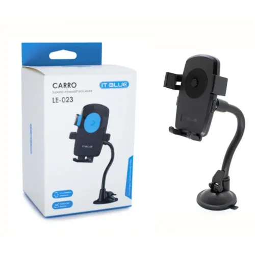 SUPORTE VEICULAR IT-BLUE LE-023