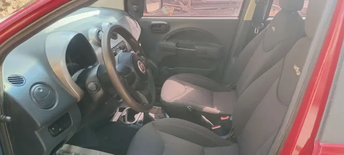 Fiat Uno WAY 1.4 EVO Fire Flex 8V 5P 2014