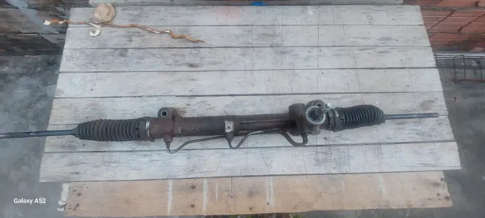 Vendo Caixa de direção Hidráulica Fiat.