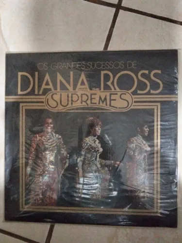 Diana Ross e The supremes