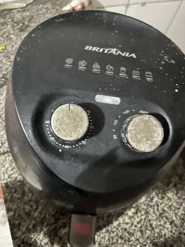 Airfrier