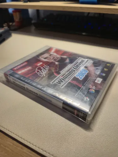 Winning Eleven 2008 | PS3