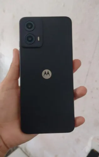 Celular Moto G 34