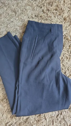 Calça social