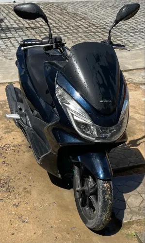 Pcx 160