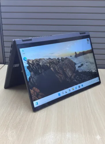 LENOVO 2 EM 1 - I7 11° GEN - 8 GB RAM - NVME 256