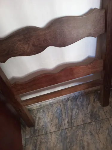 Cama solteiro