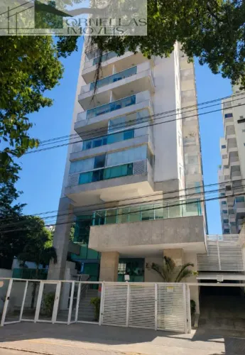 APARTAMENTO NITERÓI SANTA ROSA