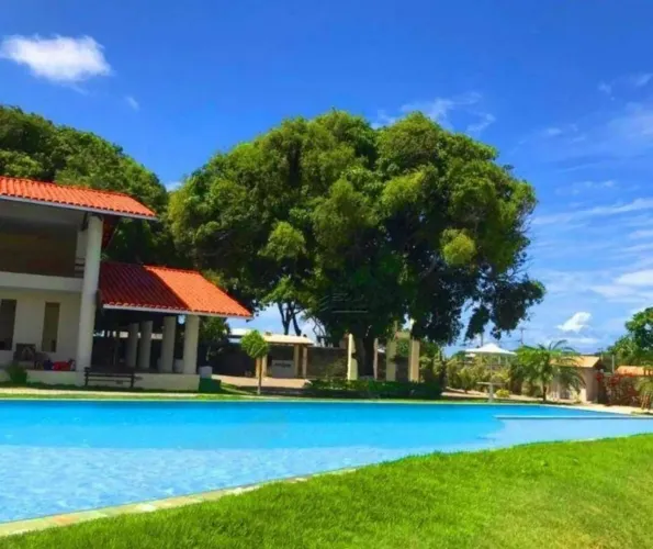  Venda de Lote de Alto padrão no  Cumbuco