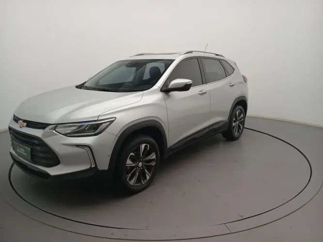 Chevrolet Tracker Premier 1.2 Turbo 12V Flex AUT 2023