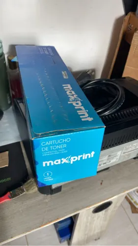 Impressora HP LaserJet 1102w