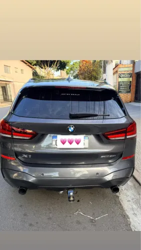 BMW X1 Sdrive 20I M Sport 2.0 TB Flex Aut. 2022