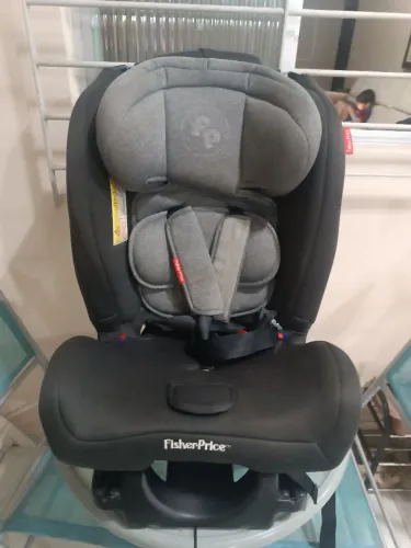 Cadeira infantil para carro