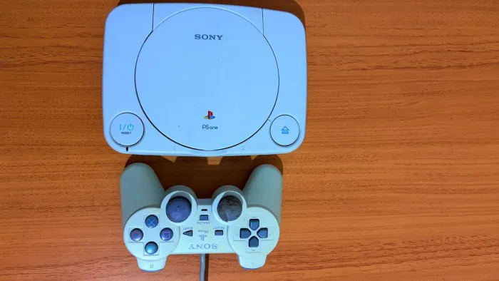 Ps1 baby