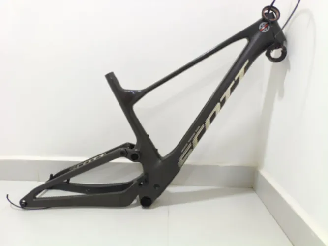 Quadro Scott Spark RC Team 