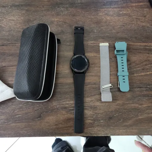 Relógio galaxy watch 3 45mm