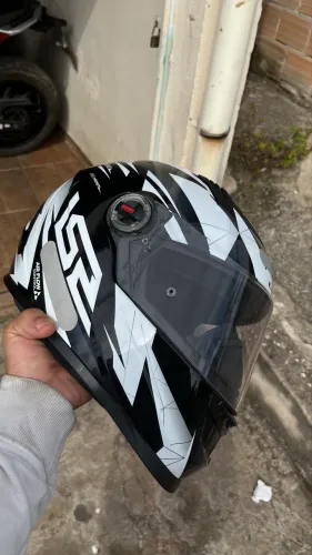 LS2 DRAZE 