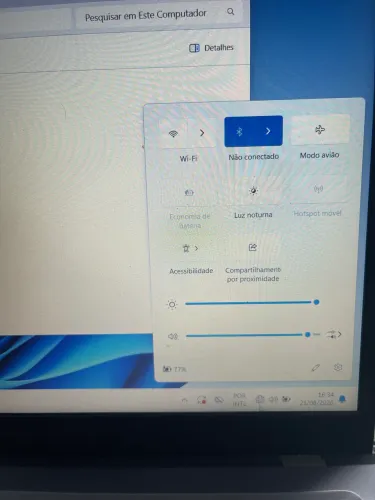 NOTEBOOK ASUS
