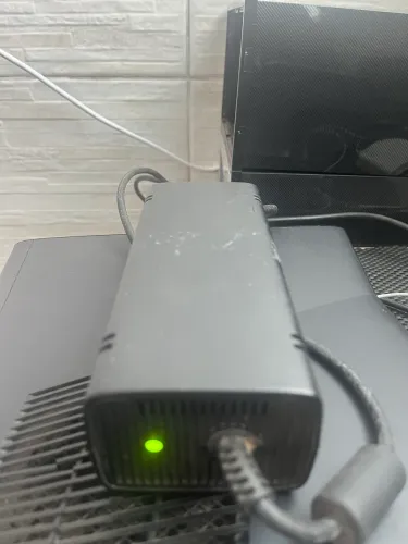 Fonte de xbox360