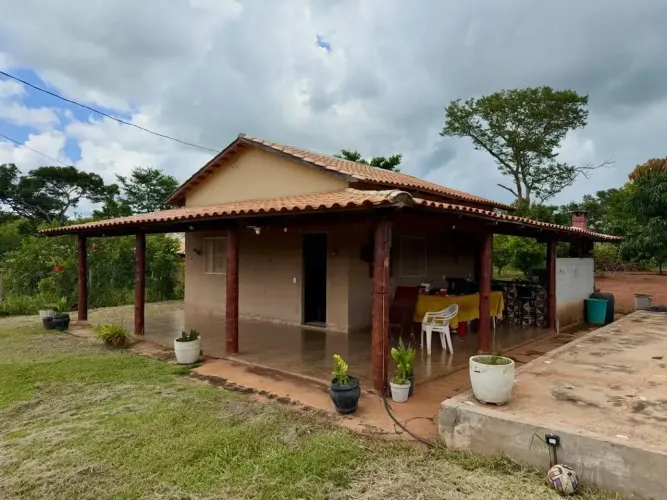 Sua chácara dos sonhos com contrato de gaveta Apenas R$ 40.000!