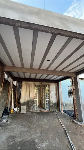 Construímos e Refarmamos Casas,lojas,ap,galpões lajes pré moldadas