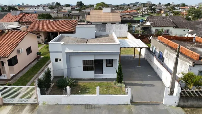 Casa pra assumir financiamento 