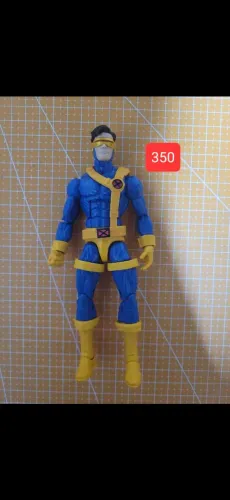 Marvel legends Cyclops xmen