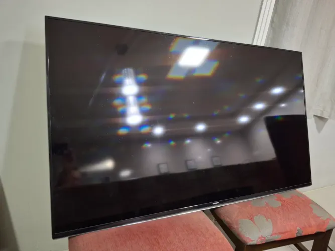 TV Samsung 55