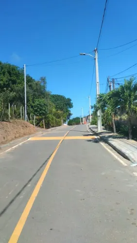 VENDO UM TERRENO