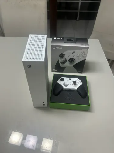 Xbox séries S