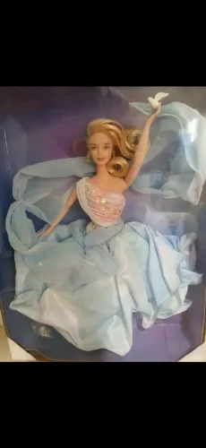 Barbie Collector Whispering Wind