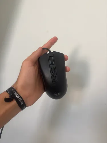 Mouse