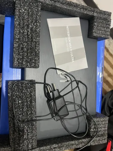 Notebook MultiUltra