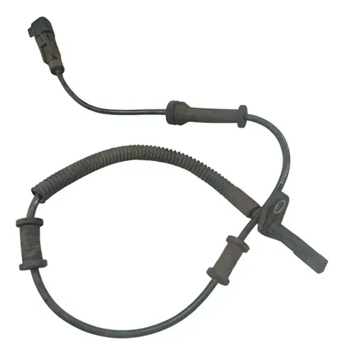 Sensor Rotação Roda Tras Esq Gm Camaro Ss 6.2 V8 2011
