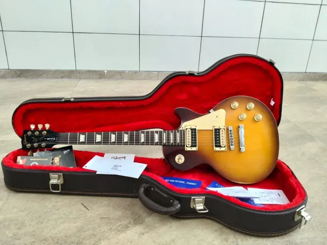 Gibson Les Paul Future 